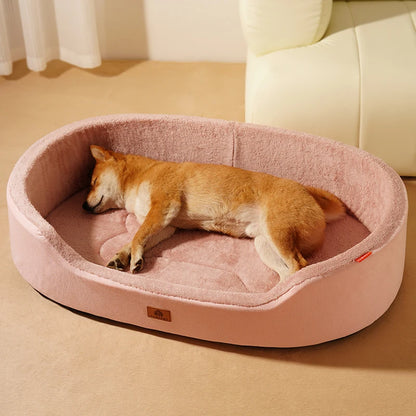 Orthopedic Dog Bed