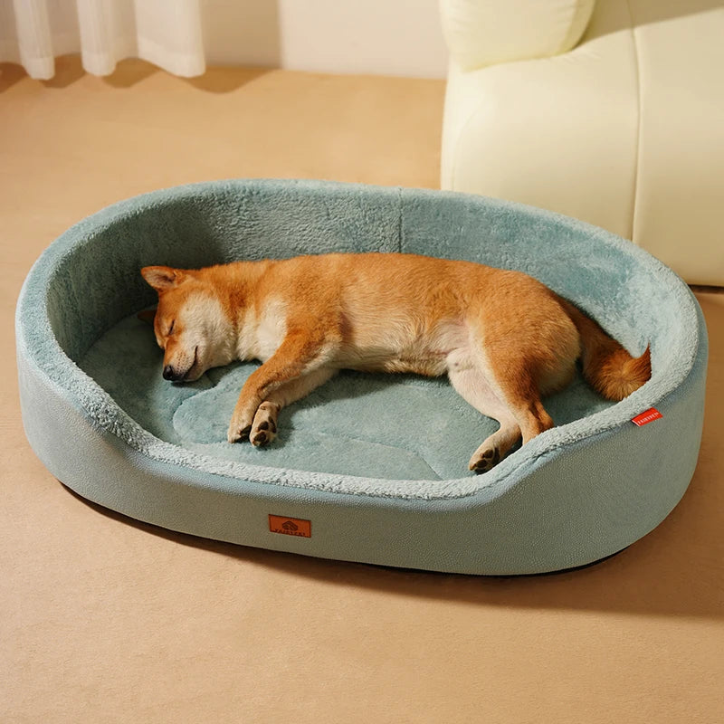Orthopedic Dog Bed