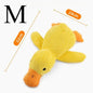 Plush Companion Dog Toys. Bite Resistant.