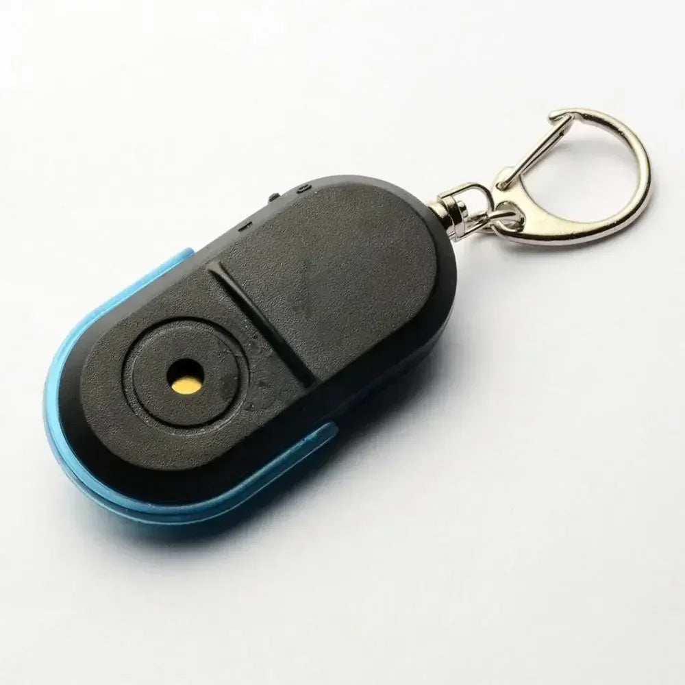 Anti-Lost Alarm Key-Finder Locator, Tracker Keychain