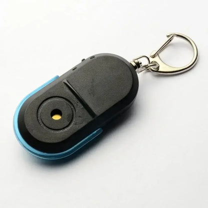 Anti-Lost Alarm Key-Finder Locator, Tracker Keychain