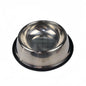 Pet, Dog,& Cat Stainless Steel Bowls