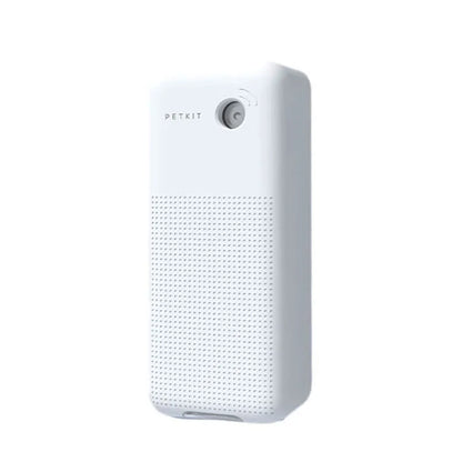 Air Purifier For Cat Litter Box