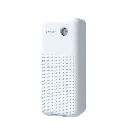 Air Purifier For Cat Litter Box