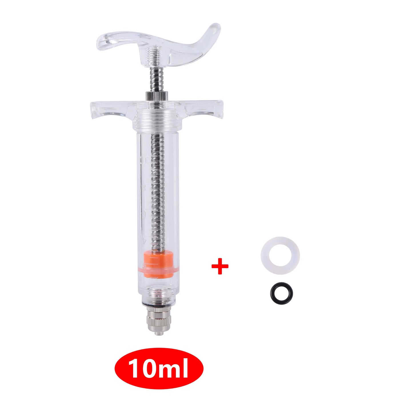 High Quality Parrot Feeding Syringe