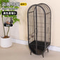 Indoor Parrot/Bird Cage With Large Door.