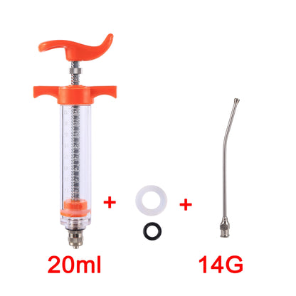 High Quality Parrot Feeding Syringe